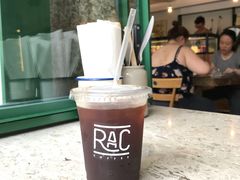 -RAC BAR(安福路店)