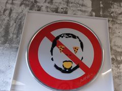 -Tubestation站点比萨(五道营店)