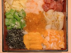 -山葵家·创意料理(EFC欧美广场店)