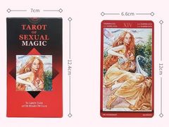 -好心里咨询Tarot塔羅