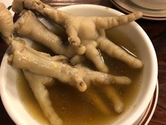 -黄祥华养生堂·炖汤·营养蒸饭(岭南天地店)