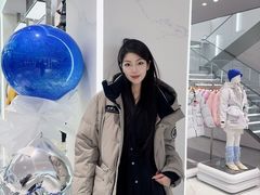 -王府井奥莱棋盘山小镇