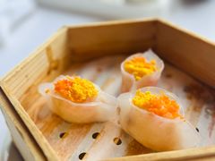 -富力丽思卡尔顿酒店·丽轩中餐厅