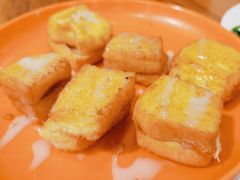 -澳门陈光记烧味饭店(南京德基广场店)