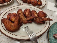 -CRAZYONES西班牙海鲜饭(上海美罗城店)