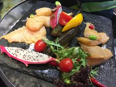 -万达文华酒店·48F云端窗景美食汇自助餐厅