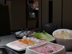 -海底捞火锅(龙湖三千集店)