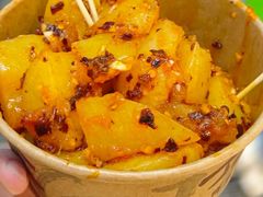 -周小亮丁家坡洋芋(全国总店)