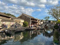 -东钱湖旅游度假区