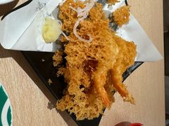 -新一番三文鱼寿司(大东海店)