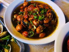 -辣不怕口味虾(凌霄路店)