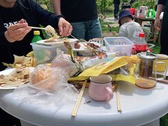-美家乐农庄·露营·团建(大治路店)