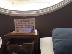 -水墨澜渟足道·SPA·传统(四望亭东关街店)