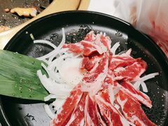 -花味烤肉·拌饭(庐阳万科店)