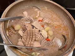 -巷语私房料理(华一实业大厦店)
