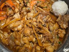 -胖哥俩肉蟹煲(苏州中心店)