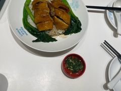 -龙记香港茶餐厅(久光百货店)