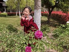 -南通濠河风景名胜区