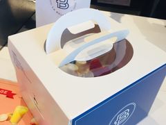 -巴黎贝甜(万源店)