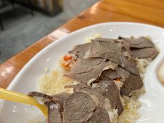 -老字号大盘鸡·丸子汤·抓饭