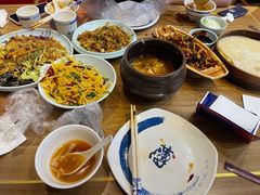 -满园烤鸭·春饼(中街大悦城店)