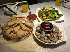 -桥东喜碧海鲜街(水东街店)