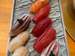 -鮨冠OMAKASE食べ放题(北京首店)