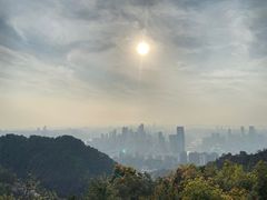 -南山植物园