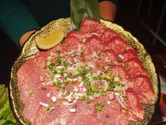 -江户烧肉(高德店)