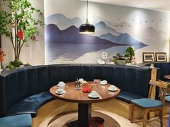 -山海菜馆·海肠捞饭·青岛菜(栈桥店)