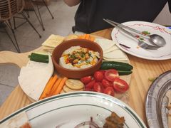 -Yum Yum 土耳其风味餐厅(万达尊店)