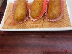 -彩景大茶楼(平湖店)