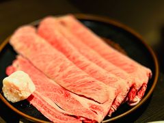 -三嶋亭(高岛屋京都店)