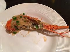 -海航大厦万豪酒店彩海轩中餐厅(霄云路店)