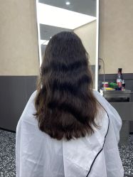 -MOVAN HAIR莫凡匠人发型屋