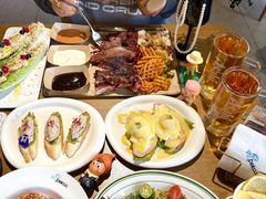 -Pekaa啤咖食肆Coffee&Bistro
