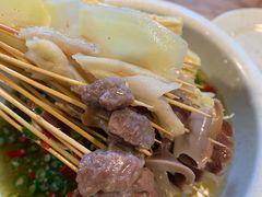 -叶婆婆钵钵鸡(解放碑店)