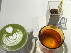 -YECLIP COFFEE黄色回形针咖啡