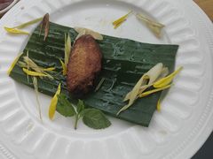 -甘思咪哚·云南艺术餐厅(天河广百店)