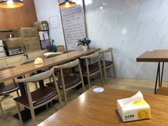大堂-笃笃笃糖粥(十全街店)
