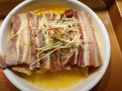 -泰润8号饭堂(闻喜路店)
