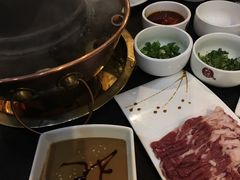 -北门涮肉·铜锅涮肉(南锣鼓巷店)