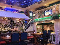 -巴特餐饮6加1音乐餐吧·新疆菜