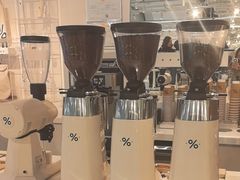 -% Arabica阿拉比卡咖啡(前滩太古里店)