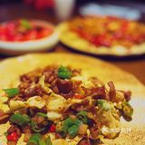 米其林指南餐盘奖|新鲜量大味美那时新疆