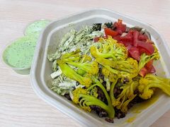 -CALIFORKS加州叉子轻食(朝阳门店)