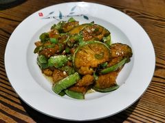 -湖南人家·家传湖南菜(水围店)