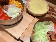 -火山屋台(新街口店)