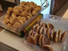 -恩点烘焙面包糕点·伴手礼(和平广场店)
