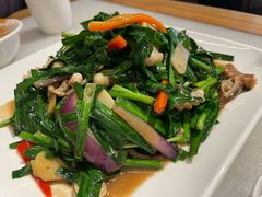 -华盛丰温州大排档(东三环南路店)